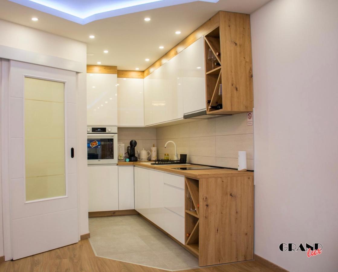 Grand Lux Apartment Doboj Exterior photo
