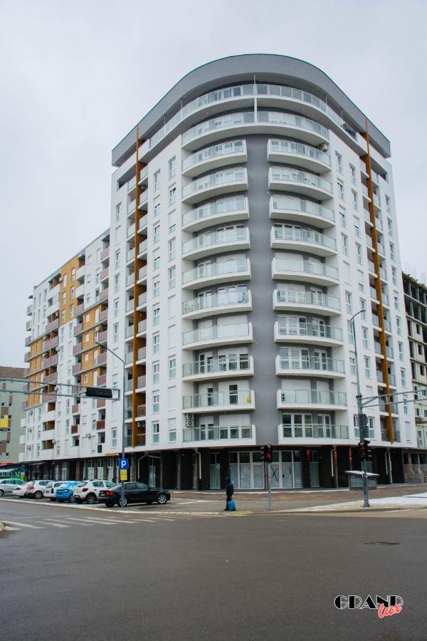 Grand Lux Apartment Doboj Exterior photo