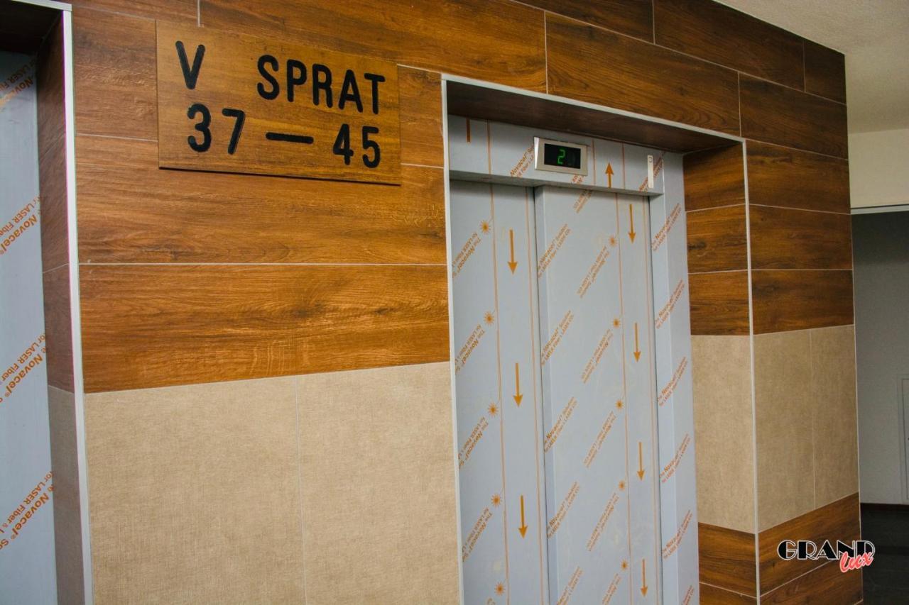 Grand Lux Apartment Doboj Exterior photo
