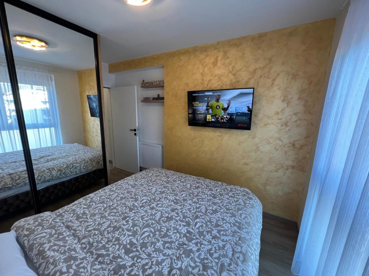 Grand Lux Apartment Doboj Exterior photo