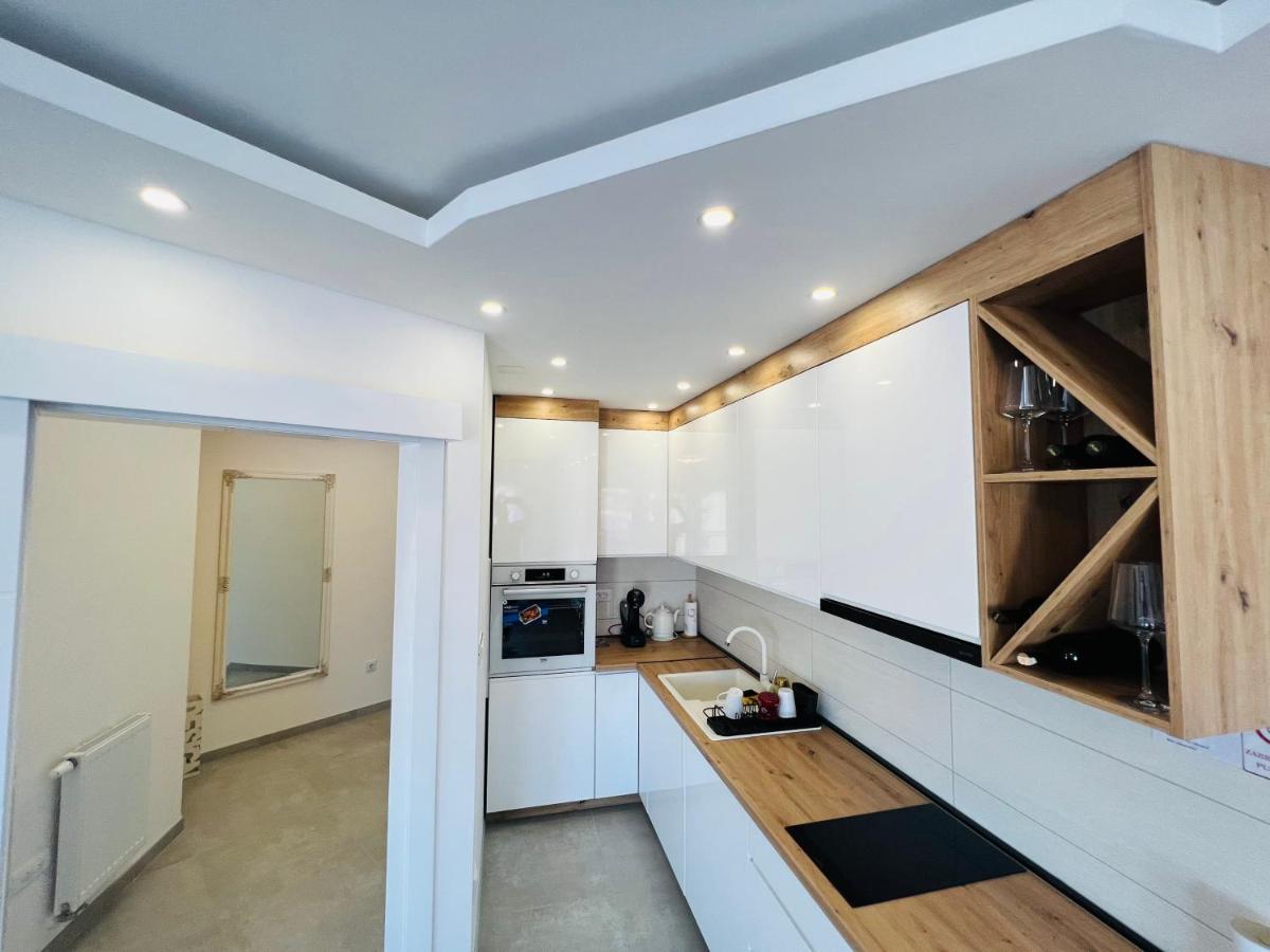 Grand Lux Apartment Doboj Exterior photo