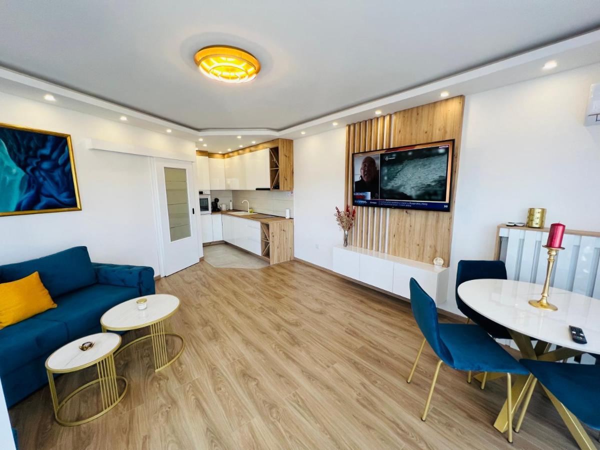 Grand Lux Apartment Doboj Exterior photo